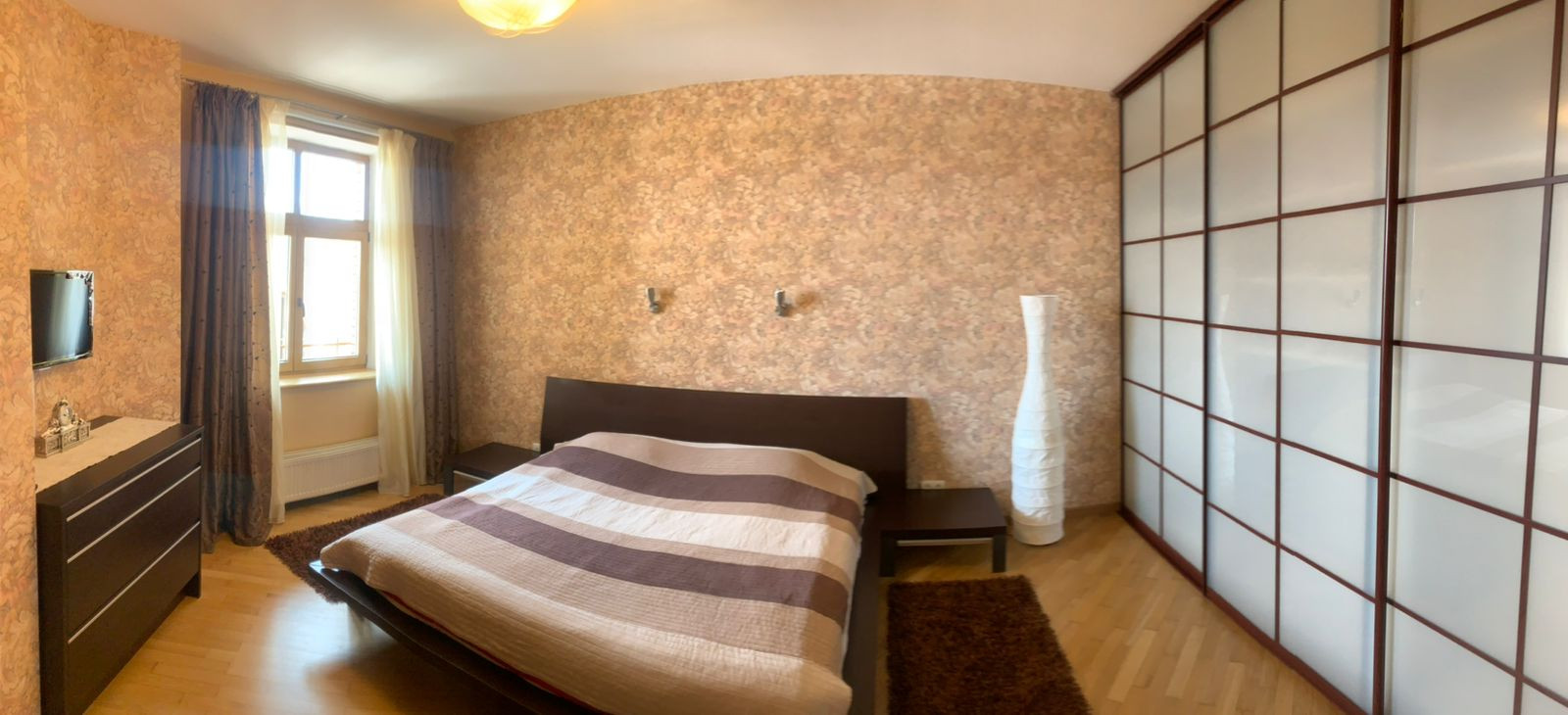 Аренда 2к квартиры в Киеве,  Владимирская ул., 79 8
