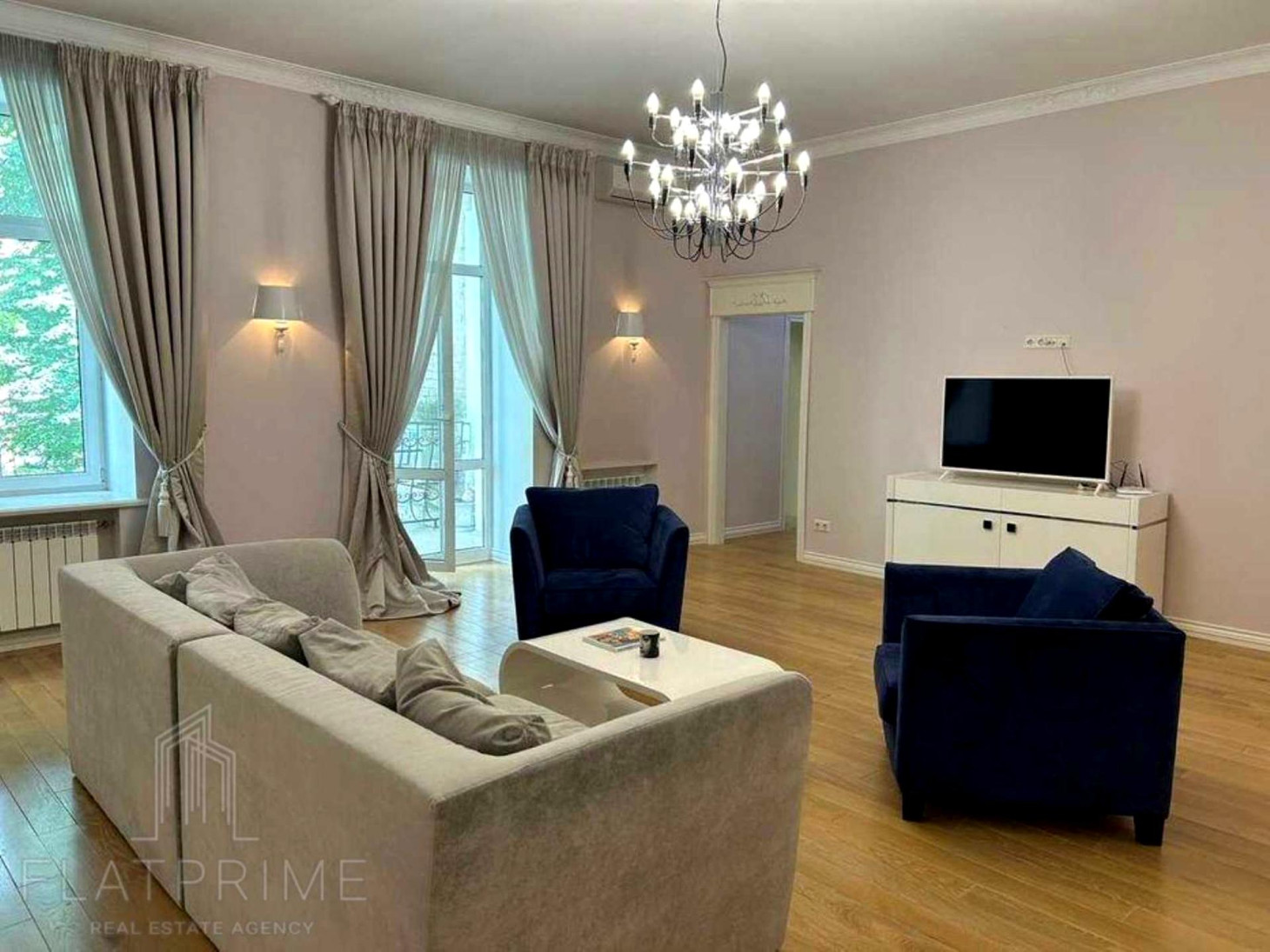 Продажа 2к квартиры в Киеве,  Сечевых стрельцов ул. (Артема ул.), 10 0