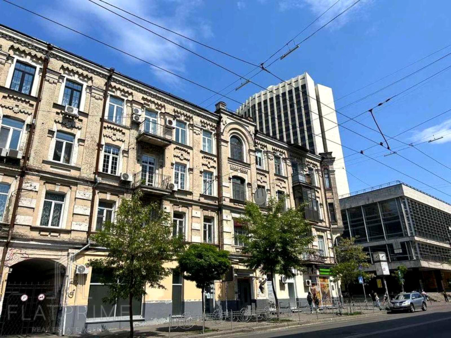 Продажа 2к квартиры в Киеве,  Сечевых стрельцов ул. (Артема ул.), 10 9