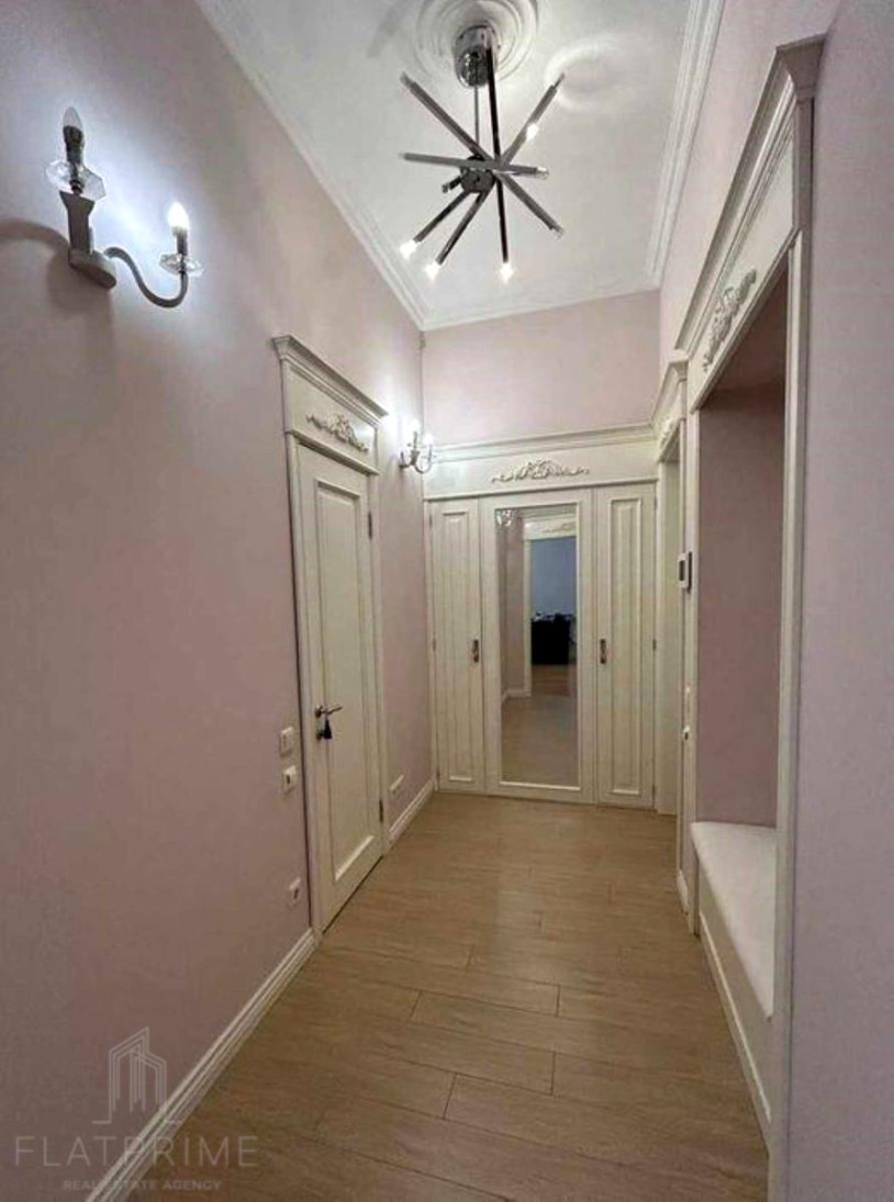Продажа 2к квартиры в Киеве,  Сечевых стрельцов ул. (Артема ул.), 10 10