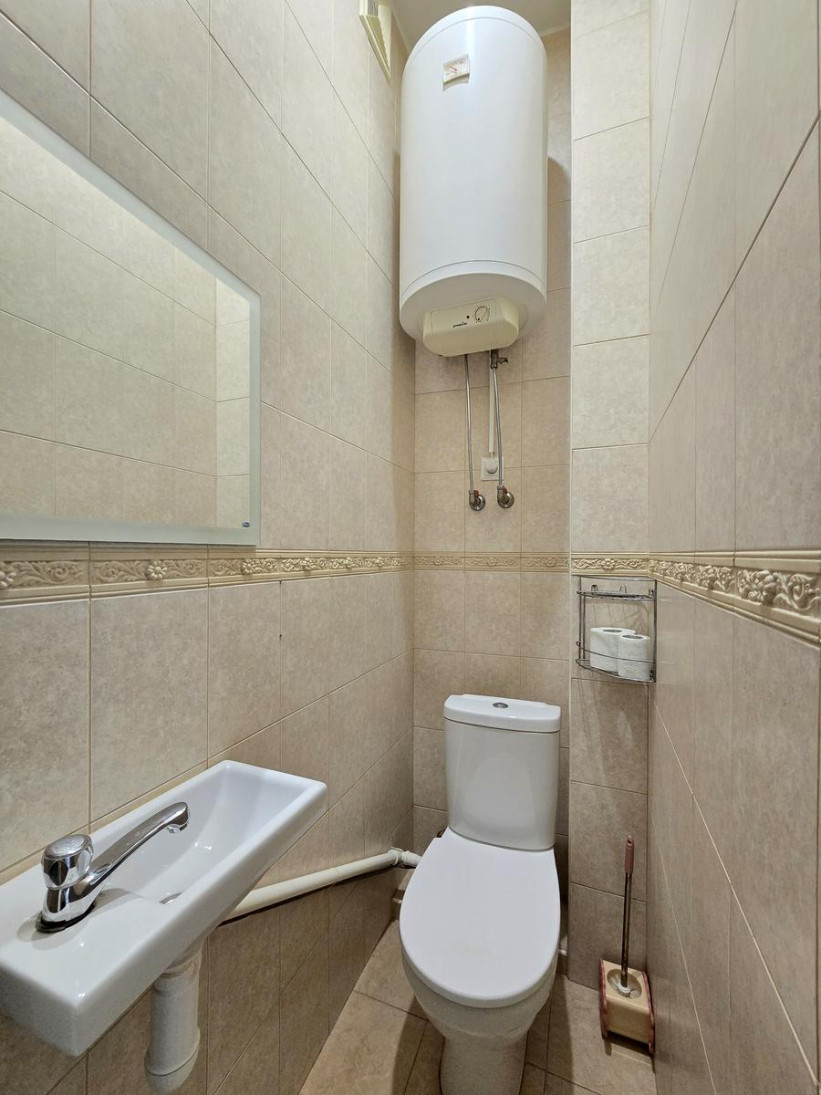 Продажа 2к квартиры в Киеве,  Малая Житомирская ул., 16/3 4