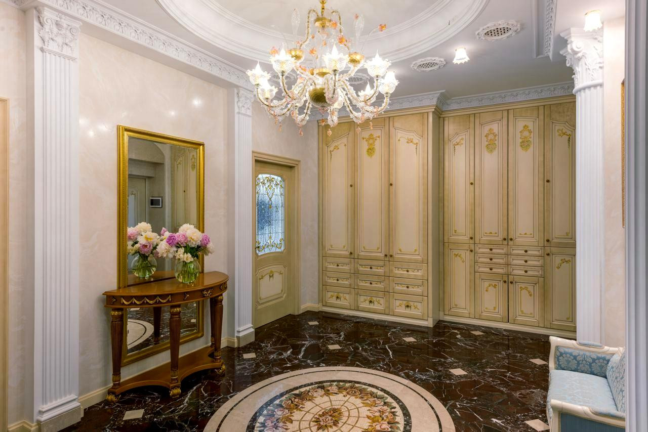 Продажа 5к квартиры в Киеве,  ЖК Капитолий, Крещатик ул., 27Б 8