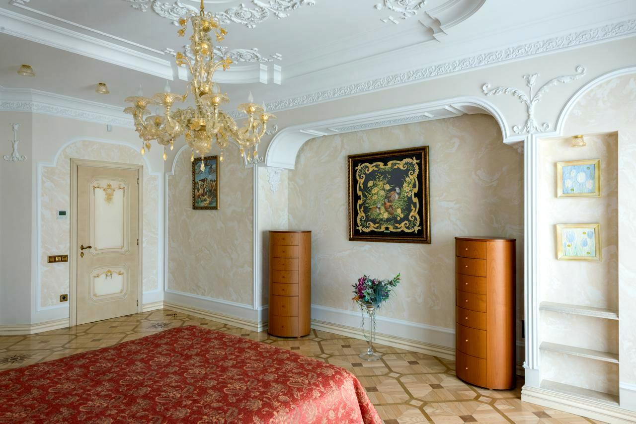 Продажа 5к квартиры в Киеве,  ЖК Капитолий, Крещатик ул., 27Б 10
