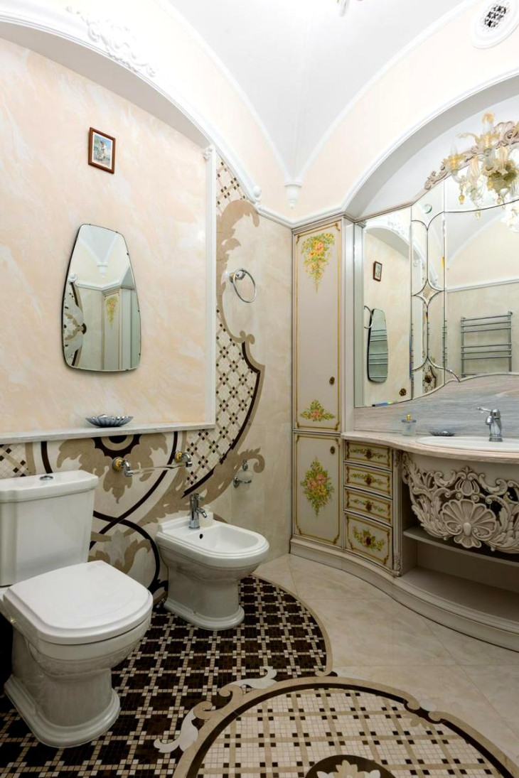 Продажа 5к квартиры в Киеве,  ЖК Капитолий, Крещатик ул., 27Б 12