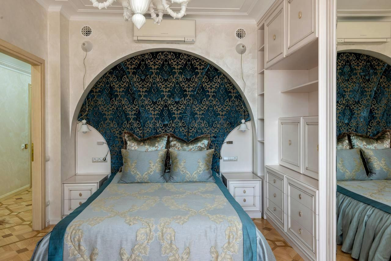 Продажа 5к квартиры в Киеве,  ЖК Капитолий, Крещатик ул., 27Б 15