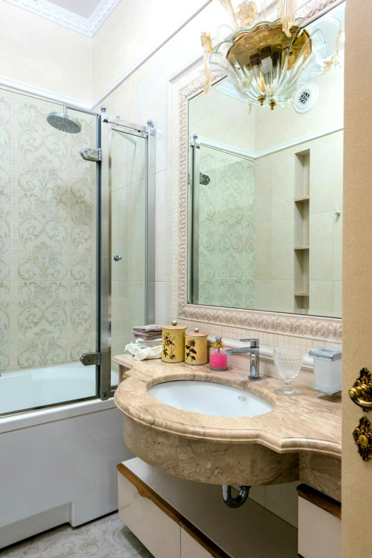 Продажа 5к квартиры в Киеве,  ЖК Капитолий, Крещатик ул., 27Б 17