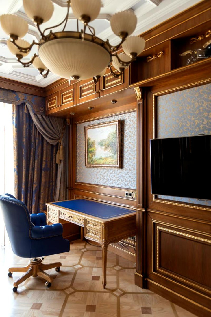Продажа 5к квартиры в Киеве,  ЖК Капитолий, Крещатик ул., 27Б 19