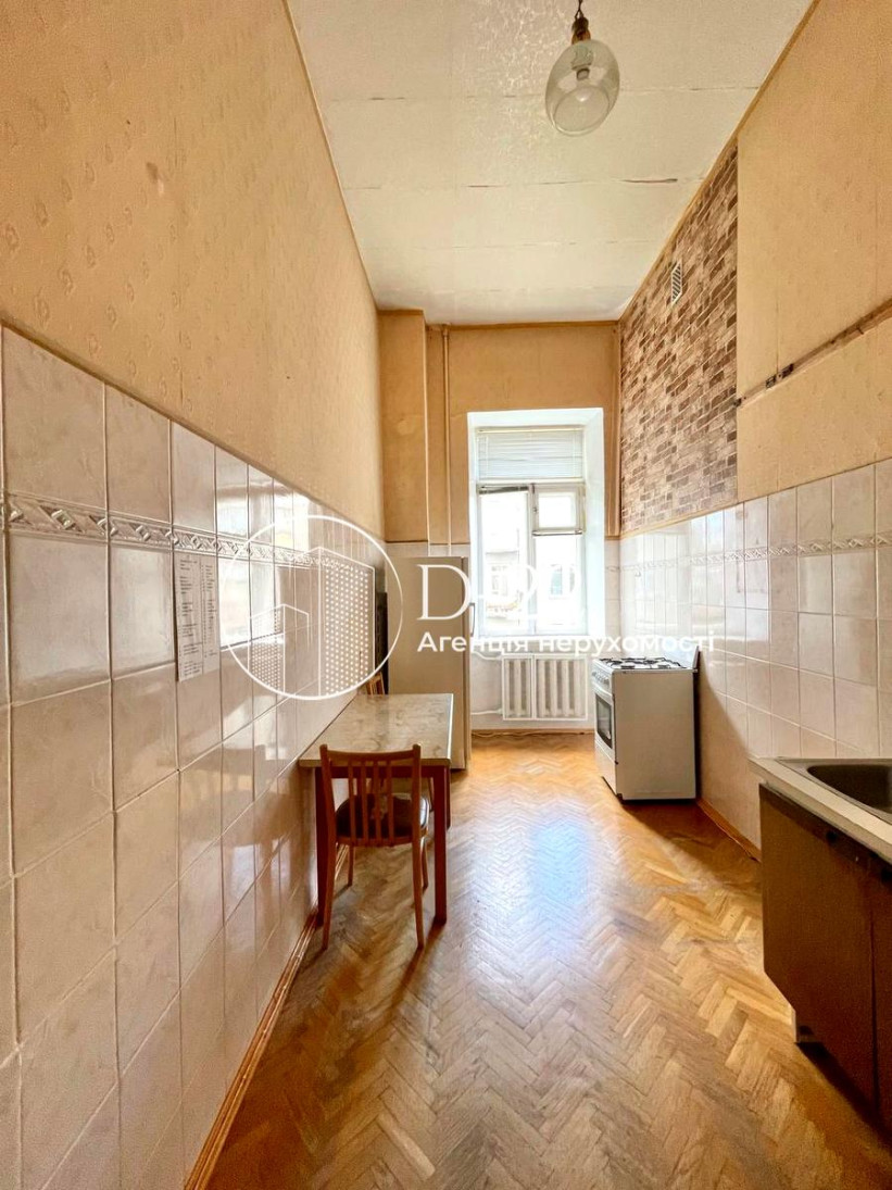 Продажа 1к квартиры в Киеве,  Лысенко ул., 1 15