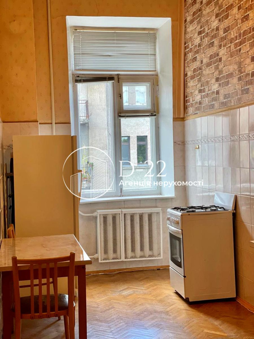 Продажа 1к квартиры в Киеве,  Лысенко ул., 1 16