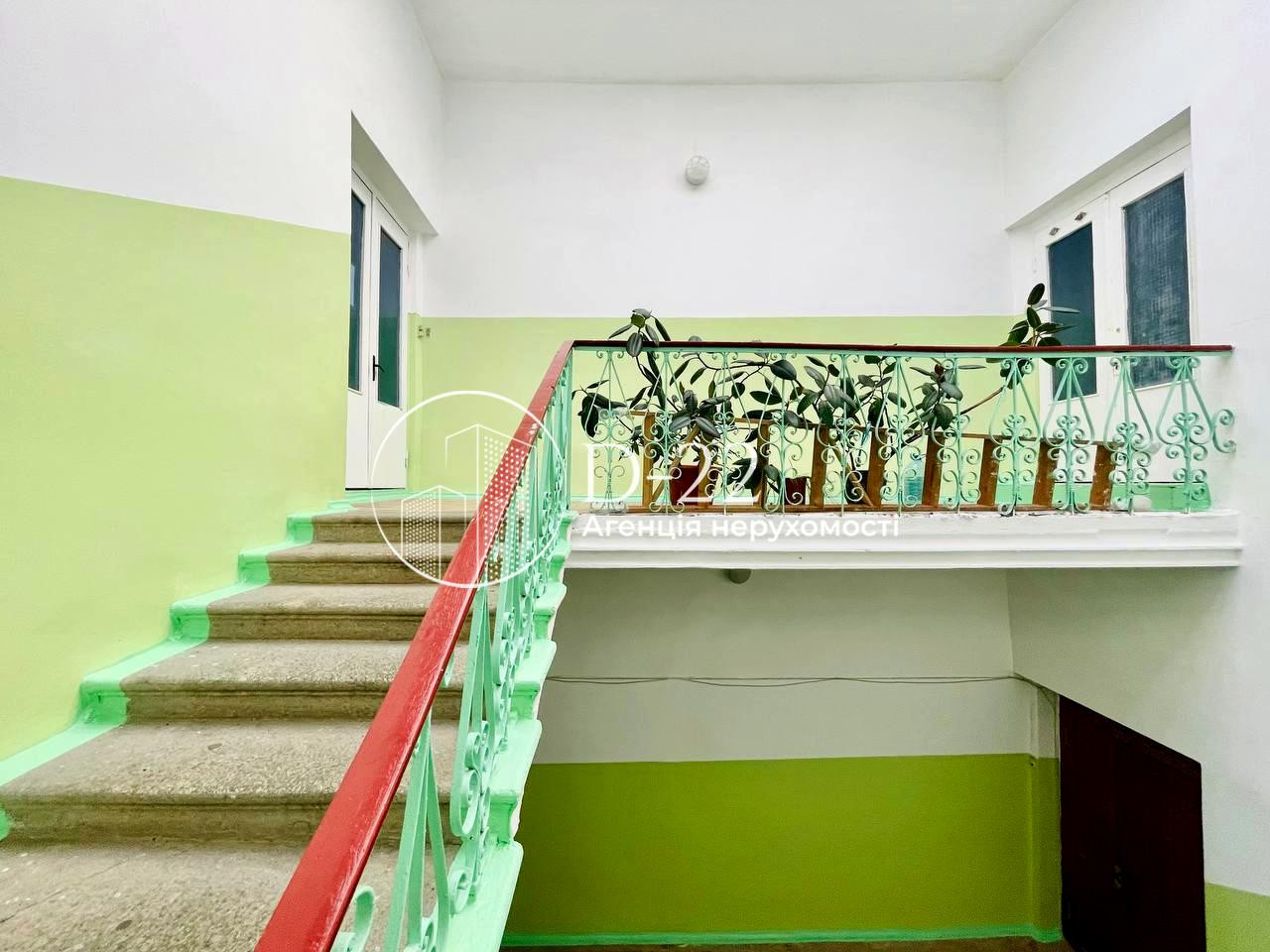 Продажа 1к квартиры в Киеве,  Лысенко ул., 1 18