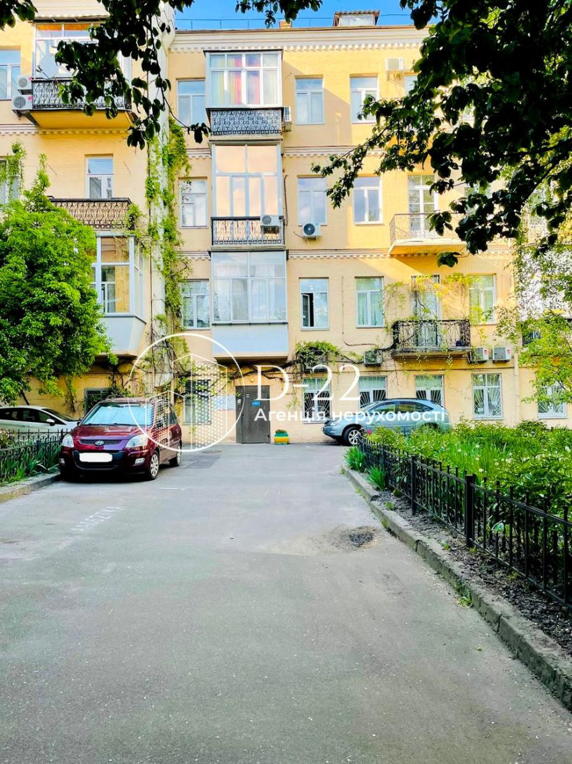 Продажа 1к квартиры в Киеве,  Лысенко ул., 1 19