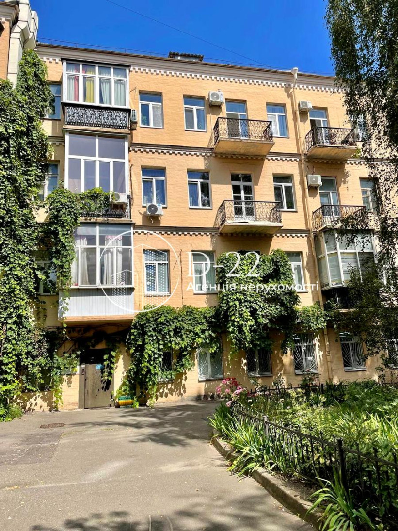Продажа 1к квартиры в Киеве,  Лысенко ул., 1 21