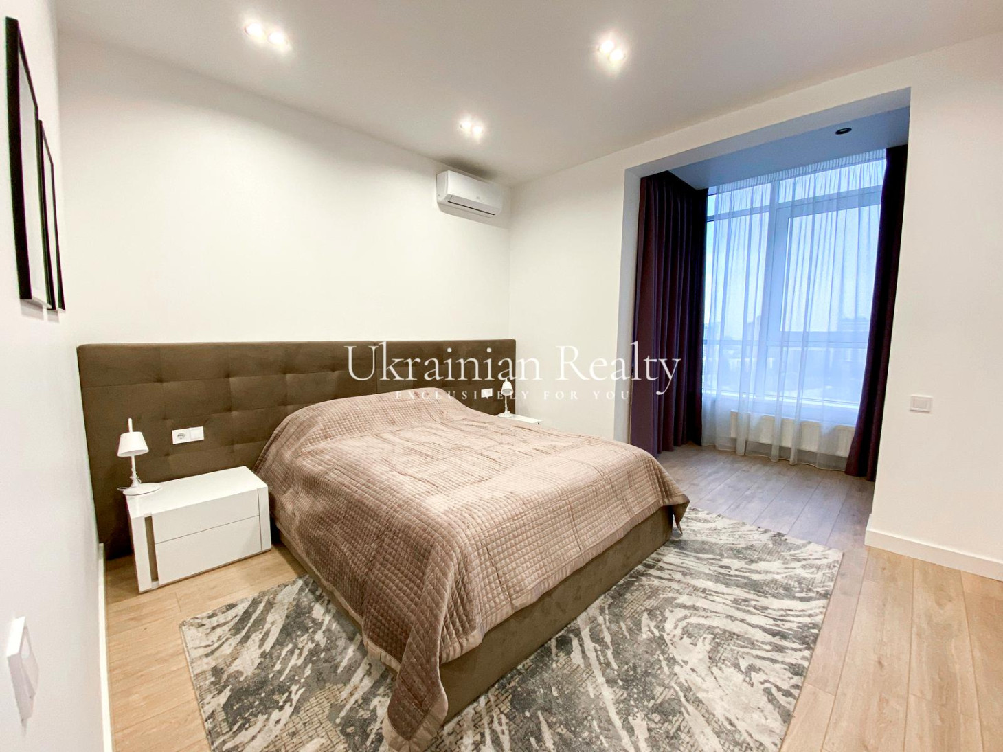 Продажа 2к квартиры в Киеве,  ЖК Джек Хаус, Леси Украинки бульвар, 7В 2