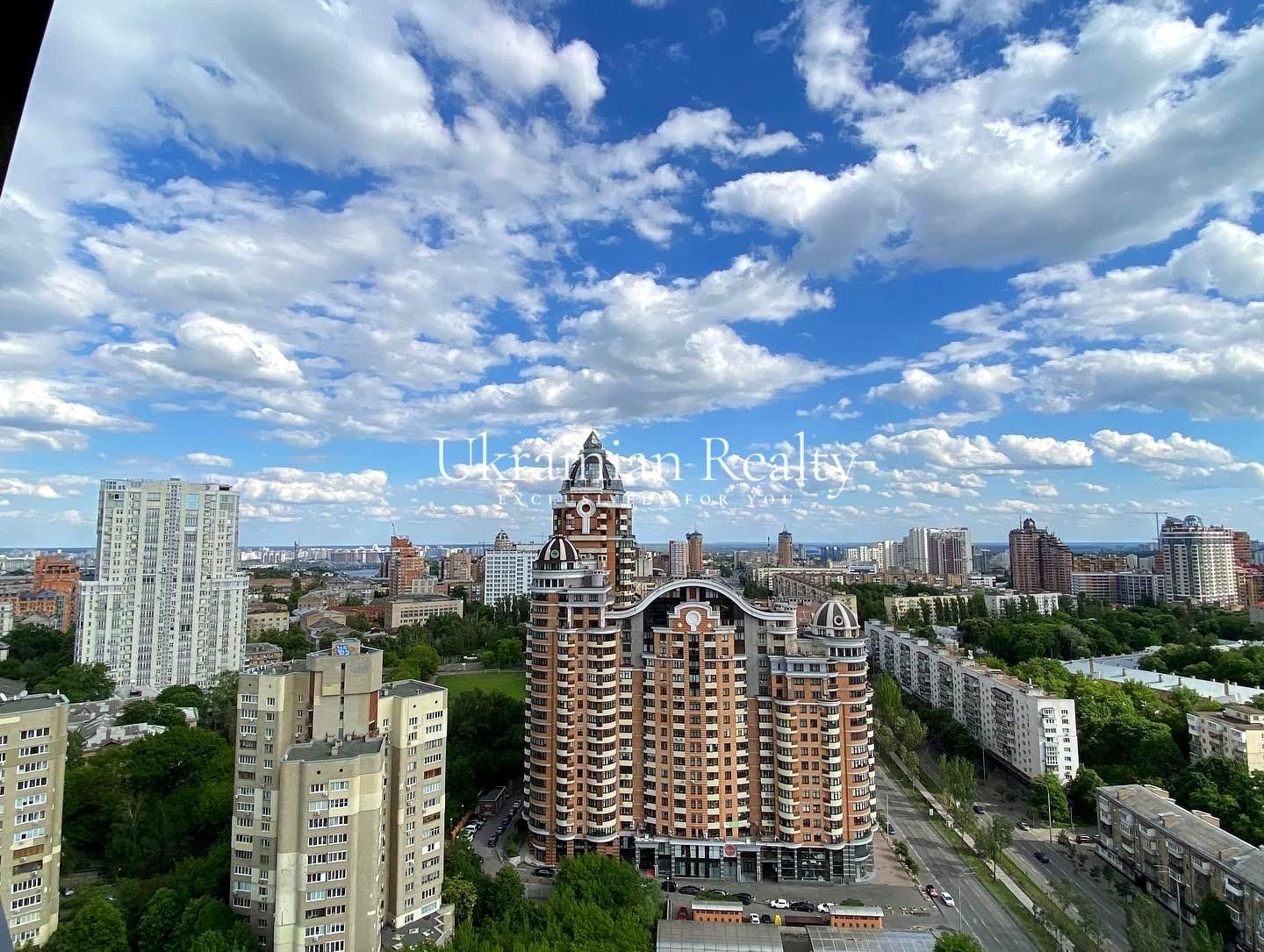 Продажа 2к квартиры в Киеве,  ЖК Джек Хаус, Леси Украинки бульвар, 7В 9