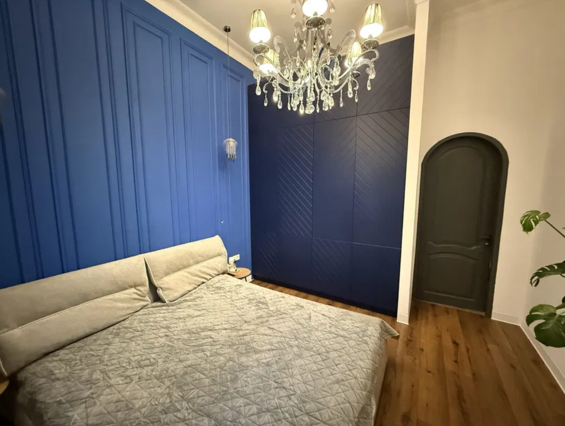 Аренда 2к квартиры в Киеве,  Гончара Олеся ул., 24 2