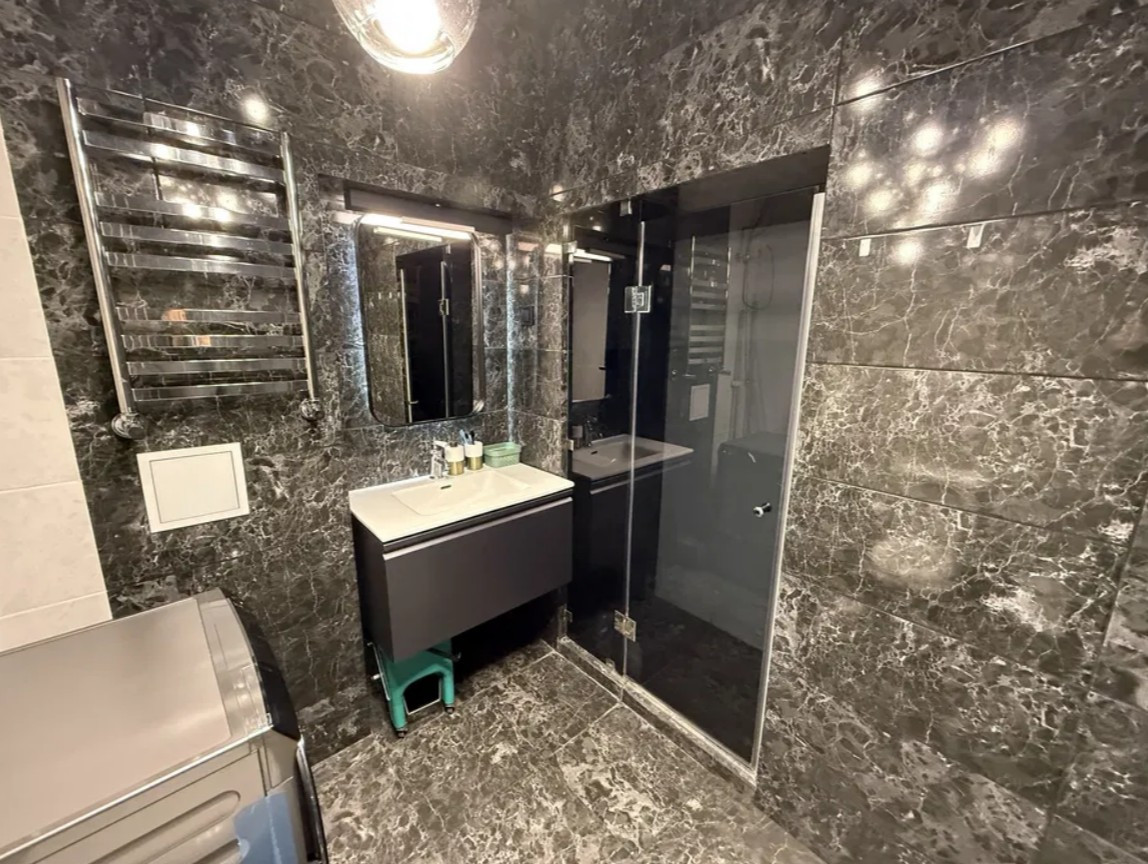 Аренда 2к квартиры в Киеве,  Гончара Олеся ул., 24 5