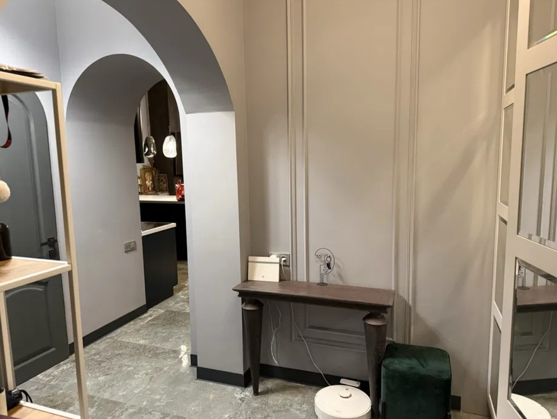 Аренда 2к квартиры в Киеве,  Гончара Олеся ул., 24 8