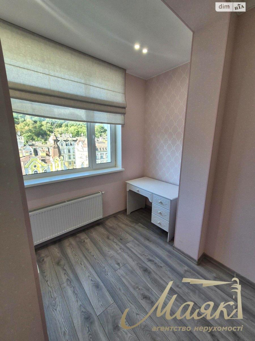 Аренда 4к квартиры в Киеве,  ЖК Подол Град, Дегтярная ул., 7 17