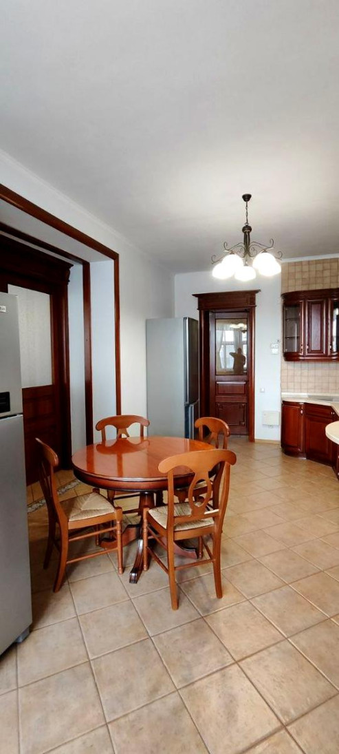 Аренда 4к квартиры в Киеве,  Паторжинского ул., 14 5