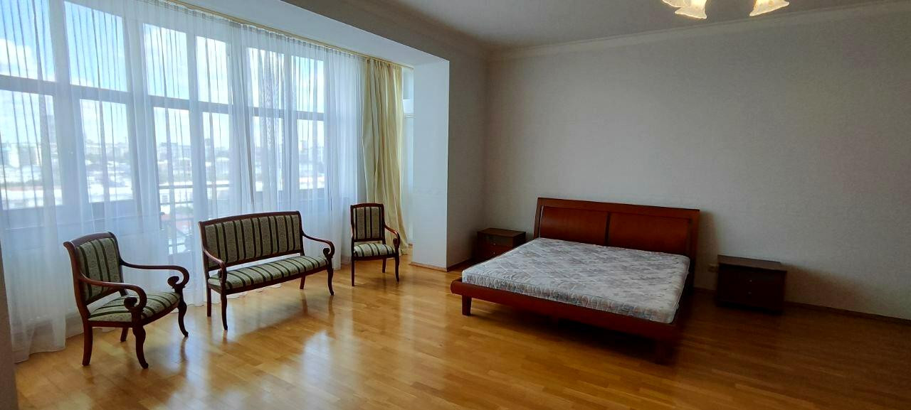 Аренда 4к квартиры в Киеве,  Паторжинского ул., 14 8