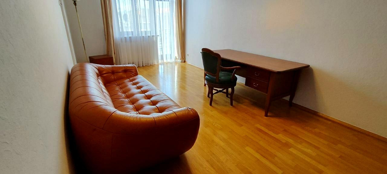 Аренда 4к квартиры в Киеве,  Паторжинского ул., 14 9