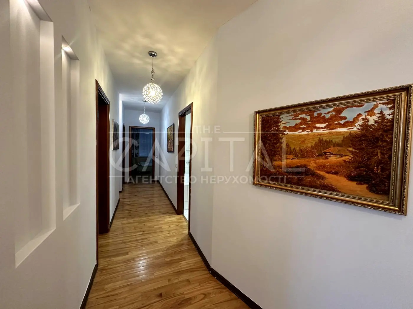 Аренда квартиры в Киеве,  Леси Украинки бульвар, 30б 7