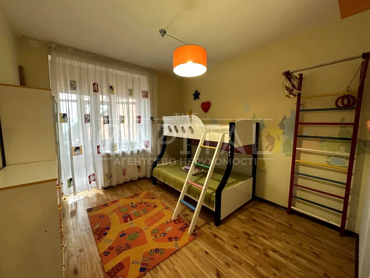 Аренда квартиры в Киеве,  Леси Украинки бульвар, 30б 13