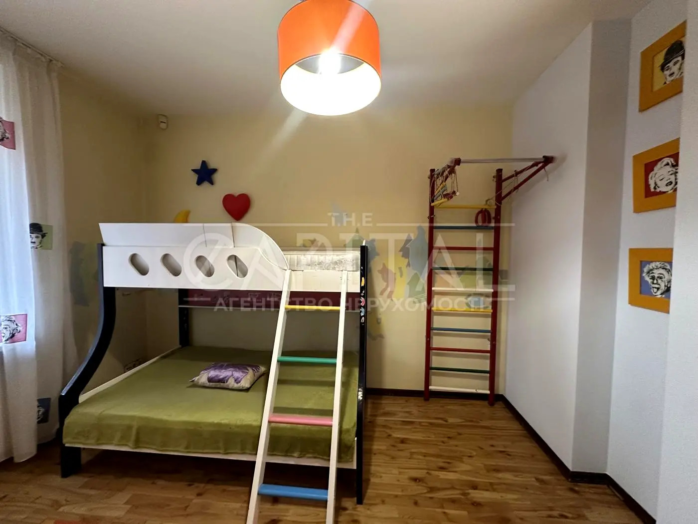 Аренда квартиры в Киеве,  Леси Украинки бульвар, 30б 14