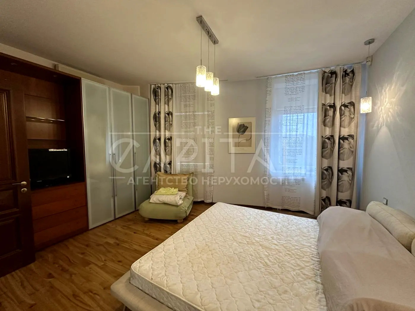 Аренда квартиры в Киеве,  Леси Украинки бульвар, 30б 18