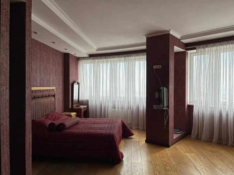 Аренда 5к квартиры в Киеве,  Несторiвський провулок, 6 1