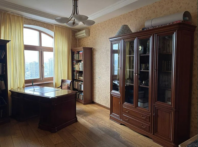 Аренда 5к квартиры в Киеве,  Несторiвський провулок, 6 4