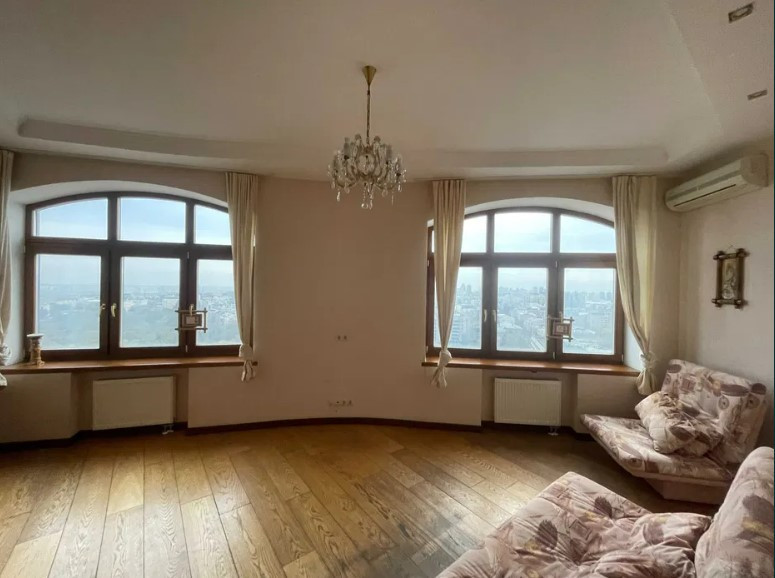 Аренда 5к квартиры в Киеве,  Несторiвський провулок, 6 5