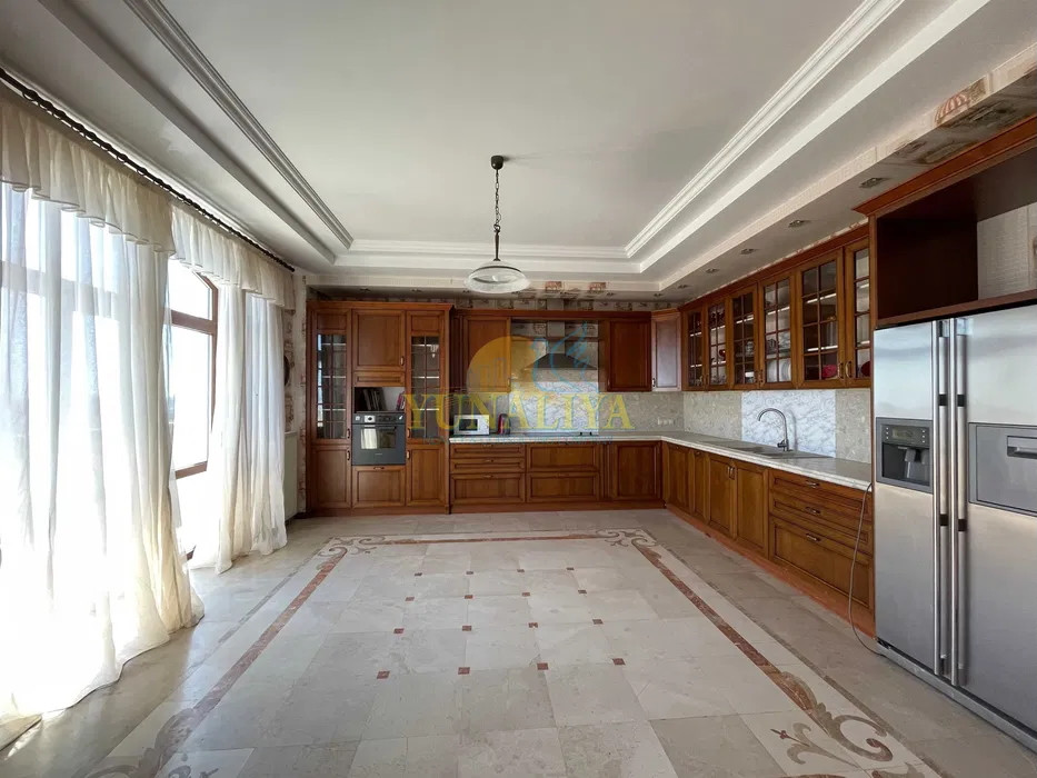 Аренда 5к квартиры в Киеве,  Несторiвський провулок, 6 17