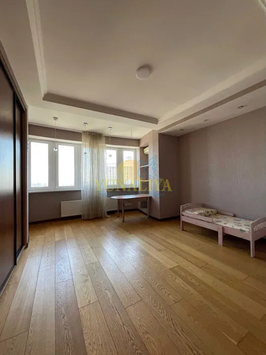 Аренда 5к квартиры в Киеве,  Несторiвський провулок, 6 23
