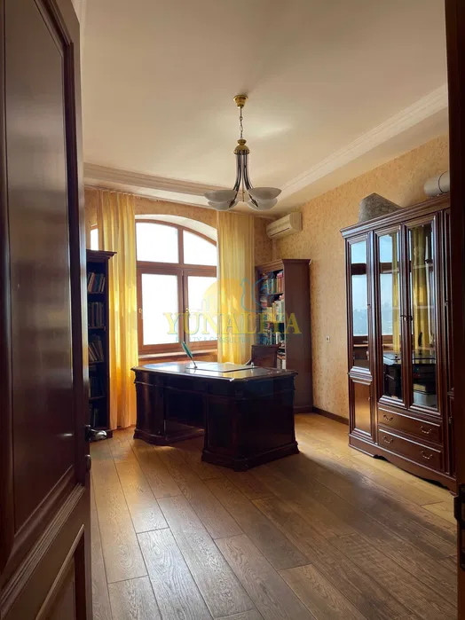 Аренда 5к квартиры в Киеве,  Несторiвський провулок, 6 26