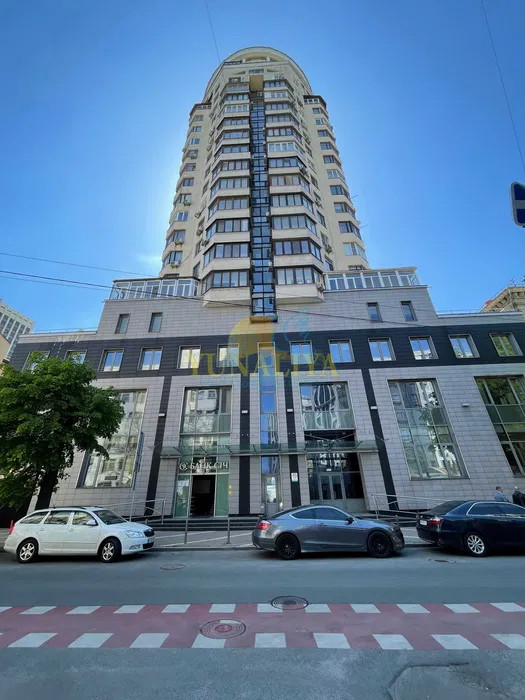 Аренда 5к квартиры в Киеве,  Несторiвський провулок, 6 28