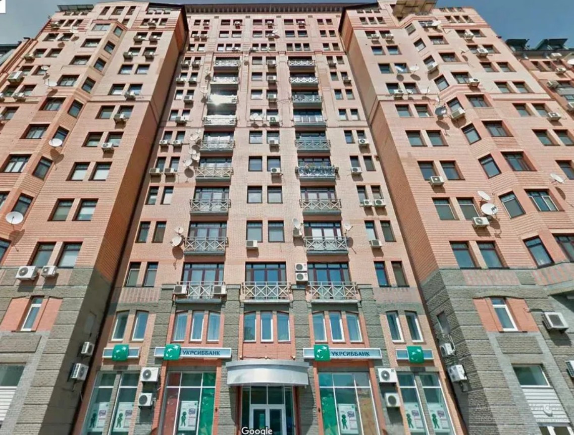 Аренда 7к квартиры в Киеве,  ЖК Введенский, Панаса Мирного ул., 12 1