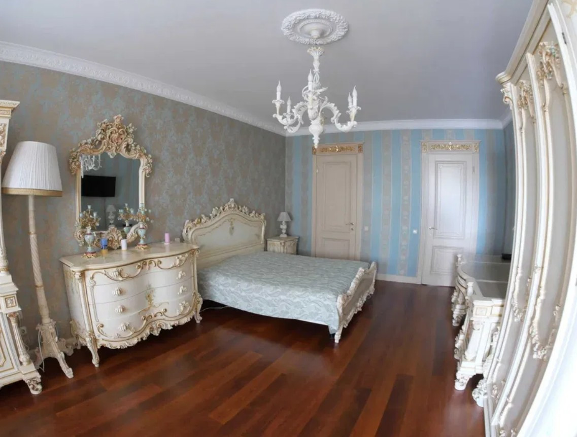 Аренда 7к квартиры в Киеве,  ЖК Введенский, Панаса Мирного ул., 12 2