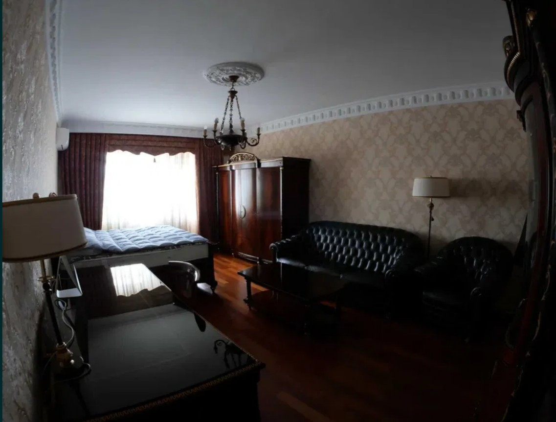Аренда 7к квартиры в Киеве,  ЖК Введенский, Панаса Мирного ул., 12 5