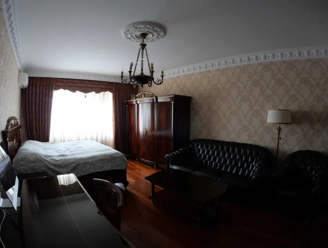 Аренда 7к квартиры в Киеве,  ЖК Введенский, Панаса Мирного ул., 12 8