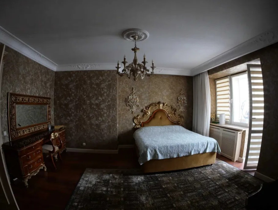 Аренда 7к квартиры в Киеве,  ЖК Введенский, Панаса Мирного ул., 12 9