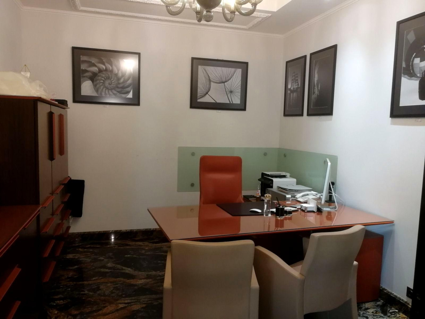 Аренда офиса в Киеве,  Леси Украинки бульвар, 7Б 1