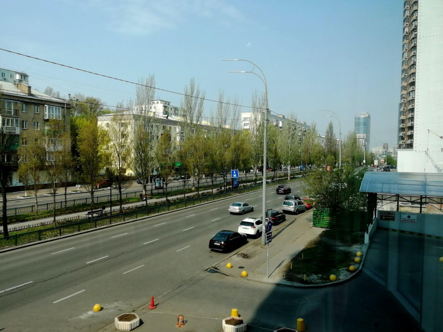 Аренда офиса в Киеве,  Леси Украинки бульвар, 7Б 5