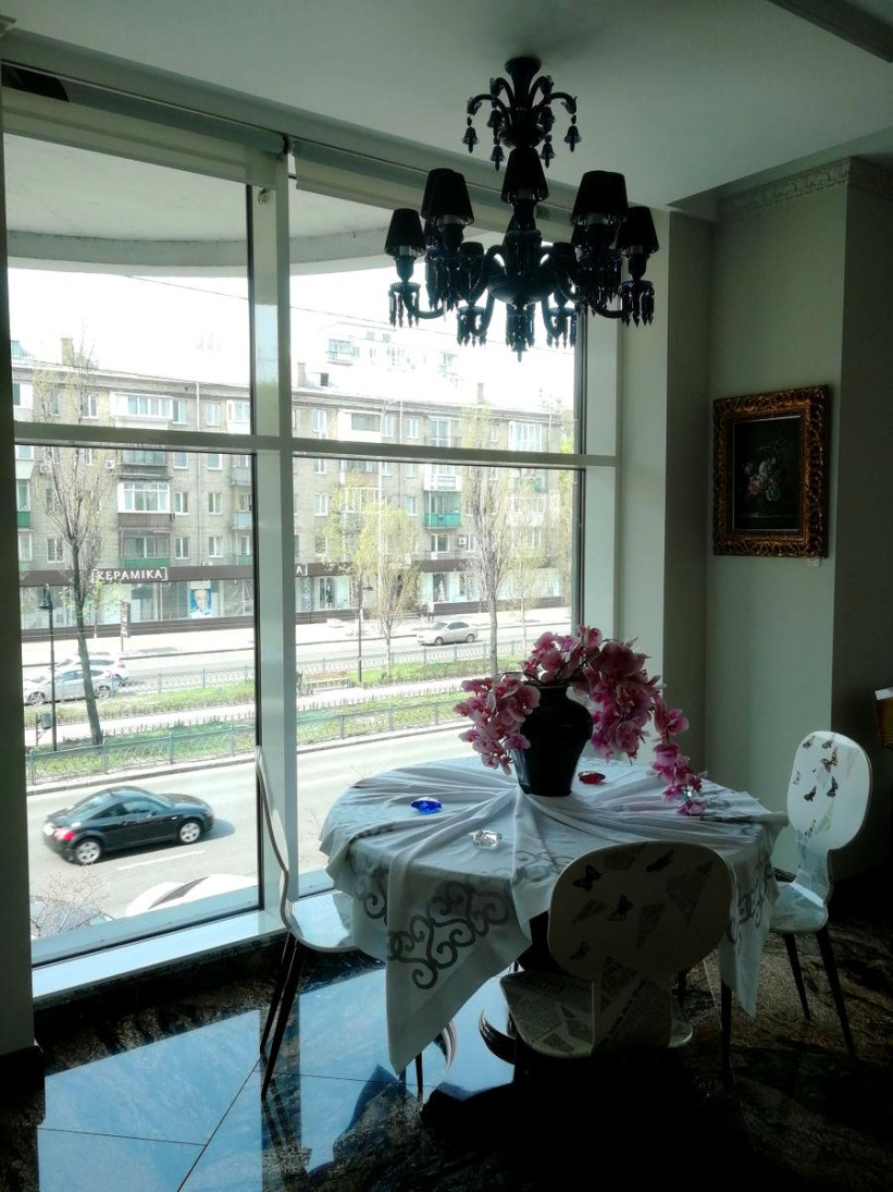 Аренда офиса в Киеве,  Леси Украинки бульвар, 7Б 8