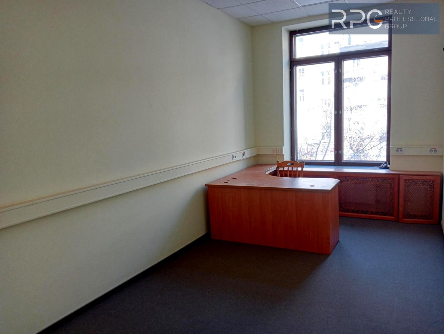 Аренда офиса в Киеве, Крещатик ул., 19А 10