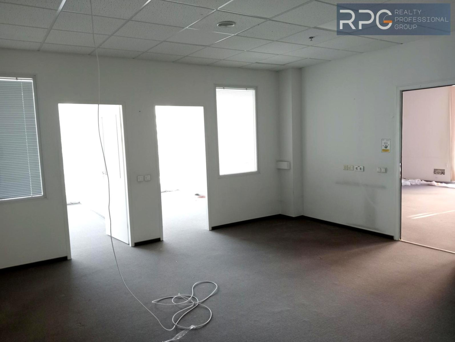 Аренда офиса в Киеве, Крещатик ул., 19А 20