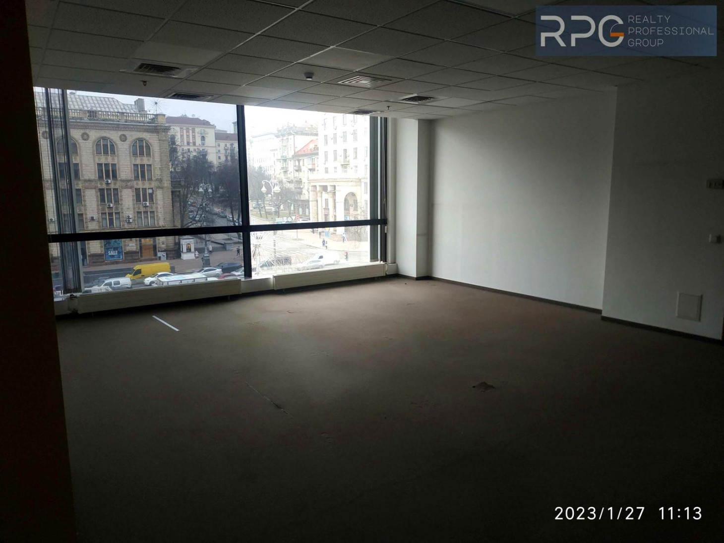 Аренда офиса в Киеве, Крещатик ул., 19А 25