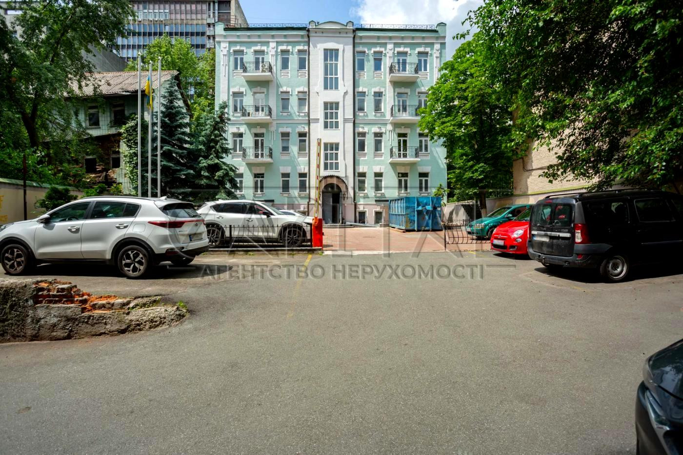 Аренда здания в Киеве,  Эспланадная ул., 32В 2