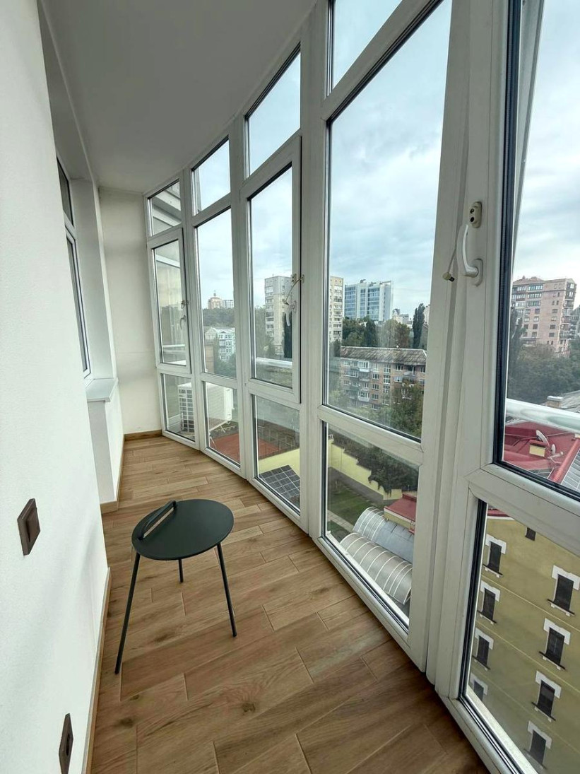 Аренда 3к квартиры в Киеве,  Тургеневская ул., 44 9