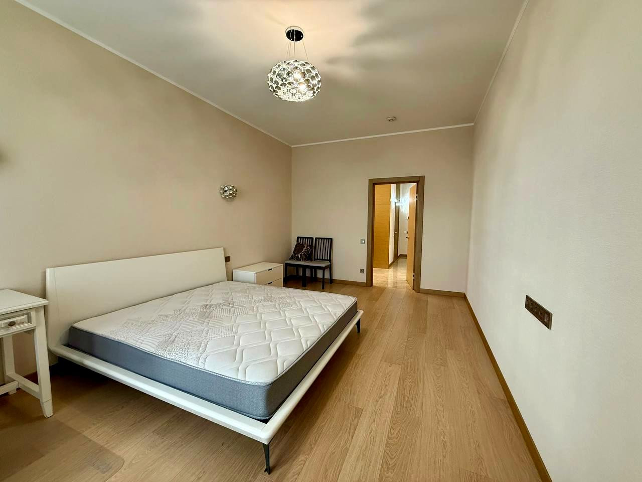 Аренда 3к квартиры в Киеве,  Тургеневская ул., 44 13
